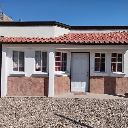 Playa Y Servicios De Vecinos Villa Puerto Peñasco Exteriör bild