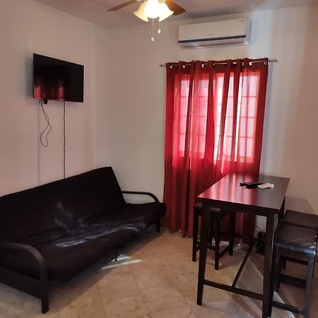 Playa Y Servicios De Vecinos Villa Puerto Peñasco Exteriör bild