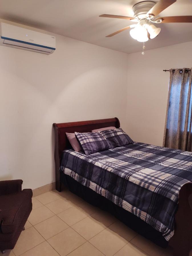 Playa Y Servicios De Vecinos Villa Puerto Peñasco Exteriör bild