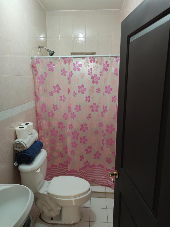 Playa Y Servicios De Vecinos Villa Puerto Peñasco Exteriör bild