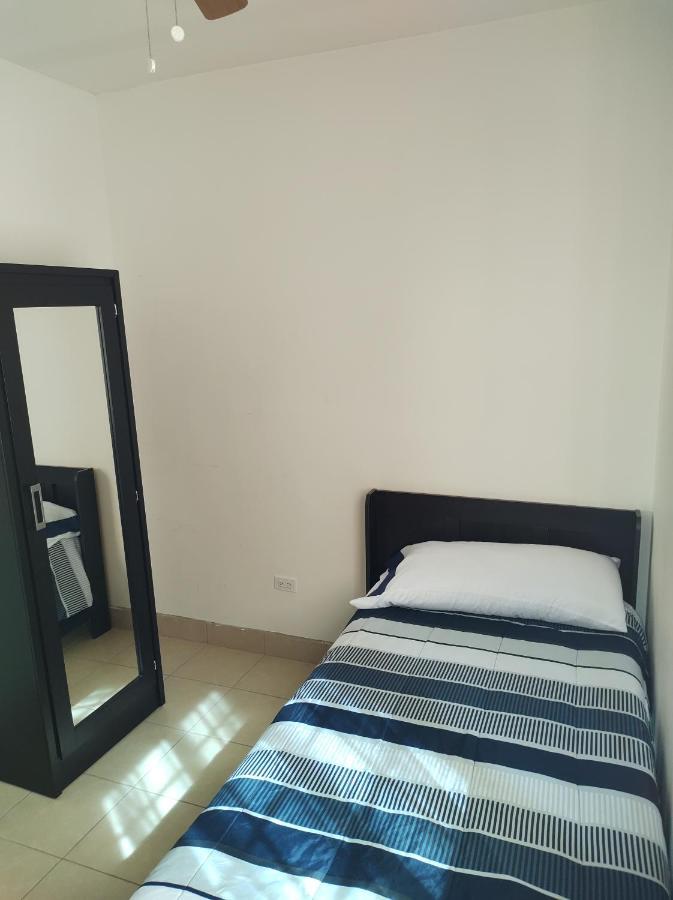 Playa Y Servicios De Vecinos Villa Puerto Peñasco Exteriör bild